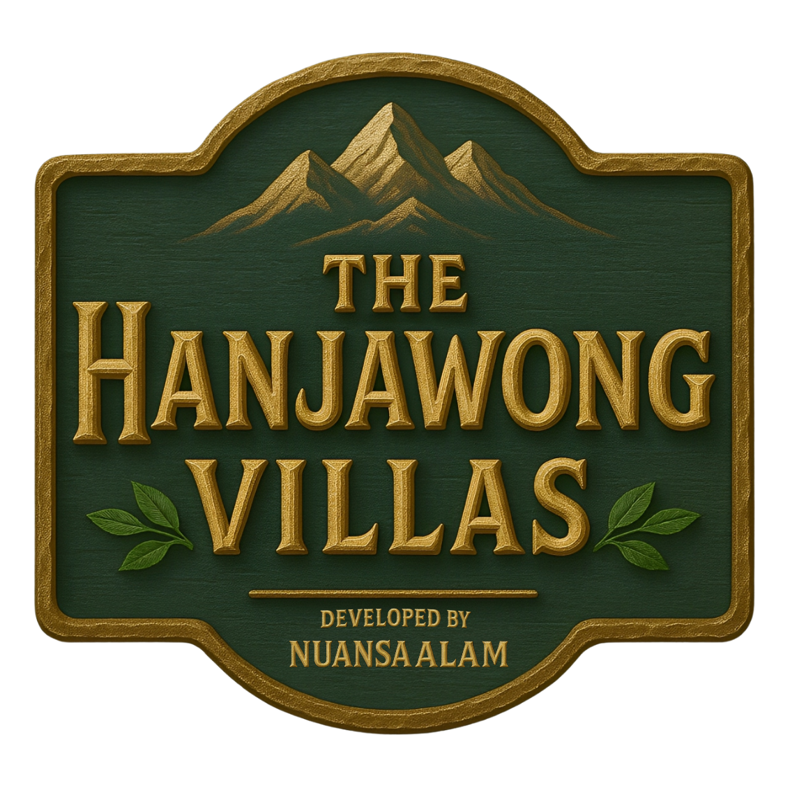 The Hanjawong Villas